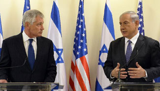 Israel on high alert over Iran's nuclear capabilities