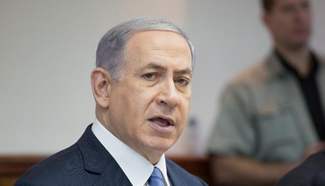 Israeli PM slams breakthrough in Iran nuclear talks