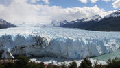 Masterpiece of God: Perito Moreno Glacier in Argentina