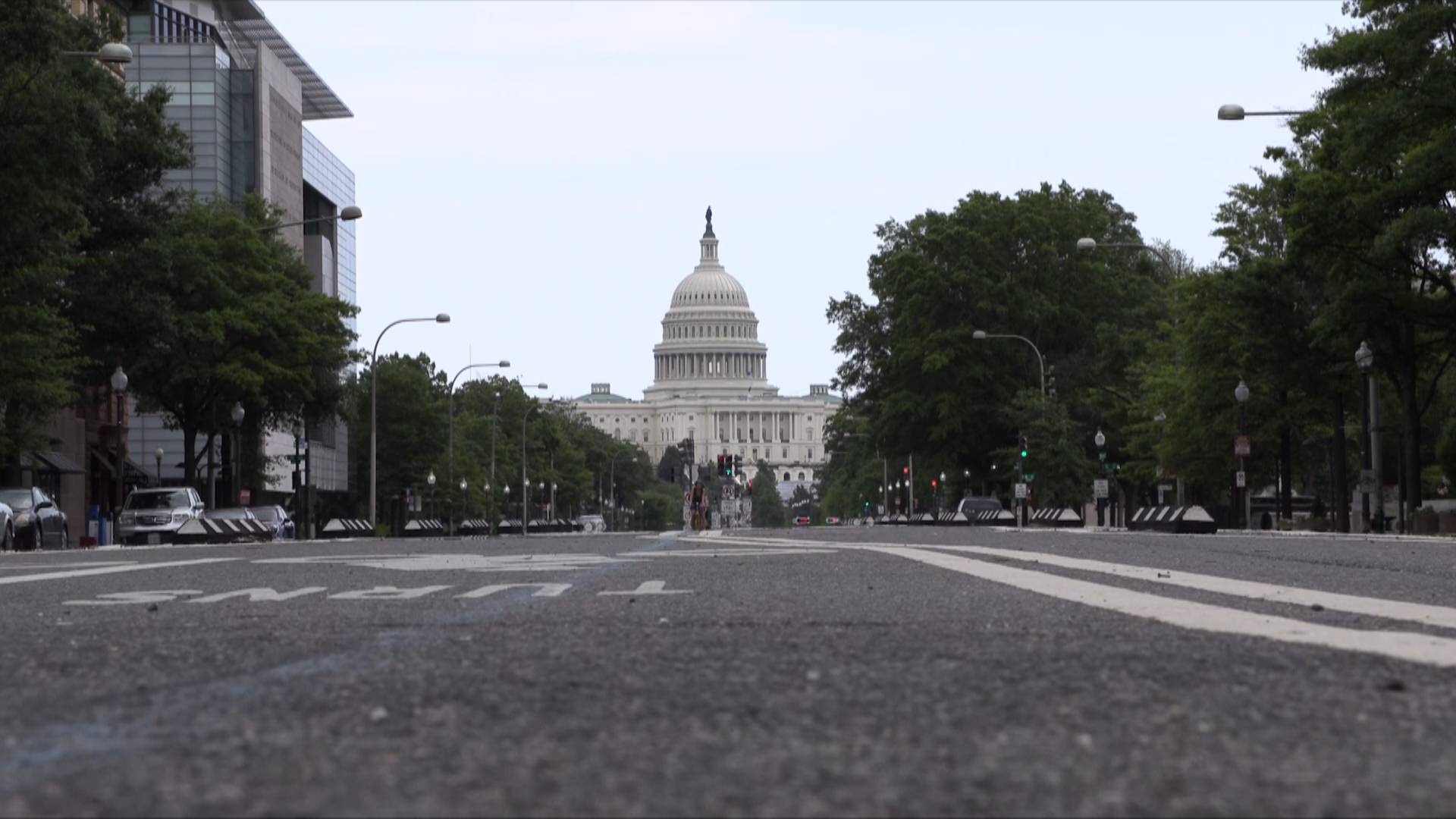 Commentary: McCaul's anti-China fable, a fig-leaf for Washington's coronavirus fiasco
