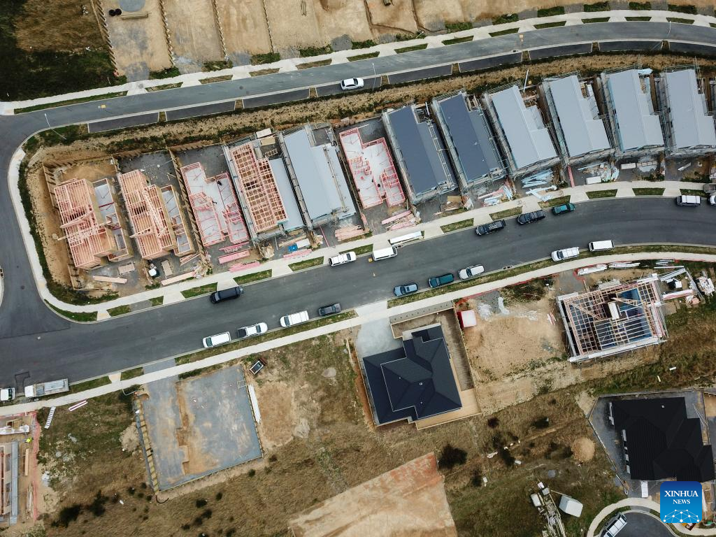 Average property value in New Zealand hits record high of over 1 mln