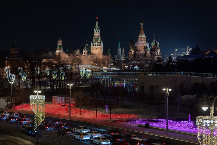 Russia, West disagree on essential issues during negotiations: Kremlin ...