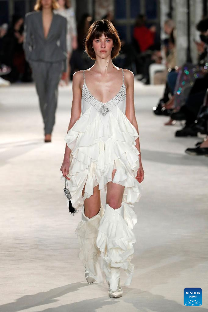 Off/White Fashion Show, Collection Menswear Spring Summer 2020 presented  during Paris Fashion Week 0039 – NOWFASHION