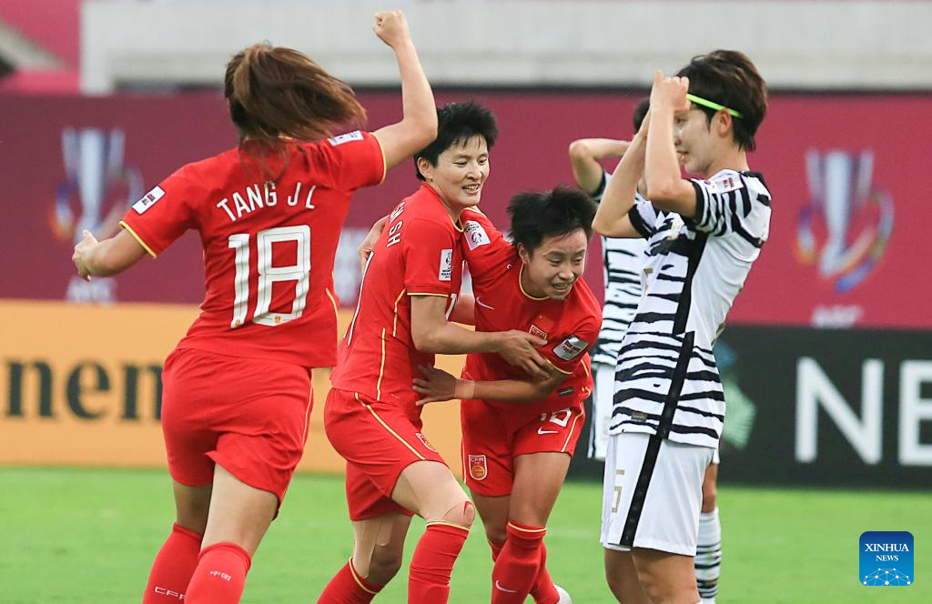 Women asian cup