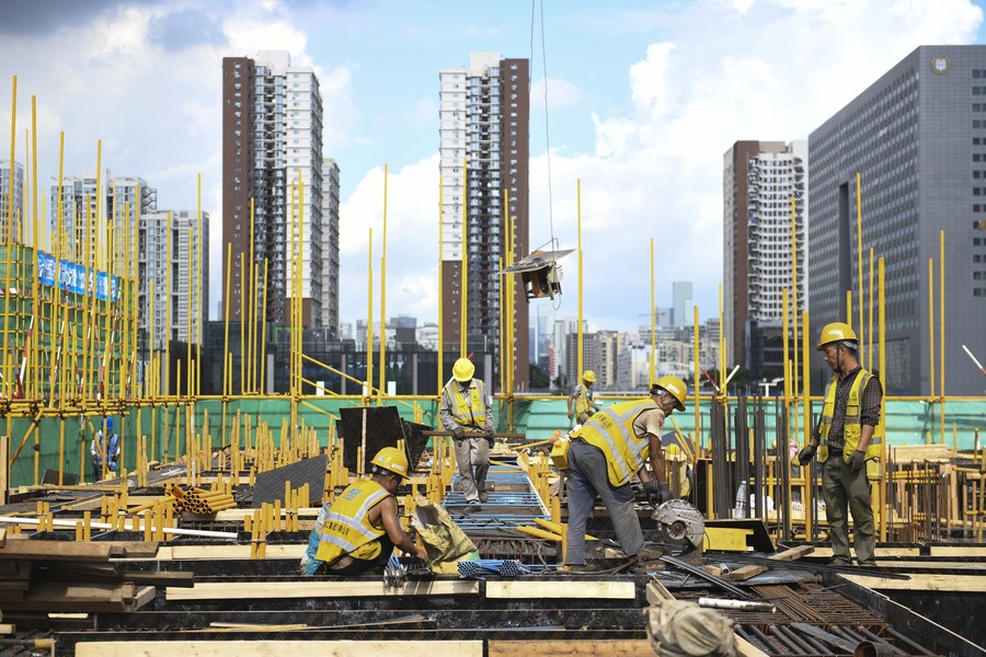 insurance contributions for industries 