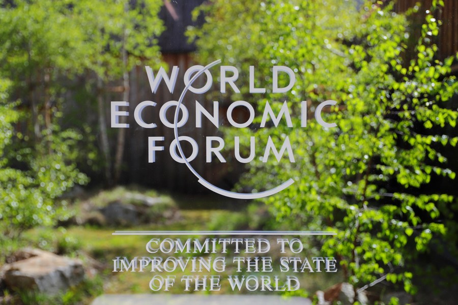 In Davos bewundern Staatsoberhäupter Chinas wirtschaftliche Widerstandsfähigkeit – Xinhua