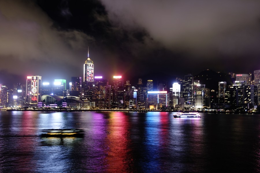 (HKSAR 25) Hong Kong to celebrate 25th anniversary of return to ...