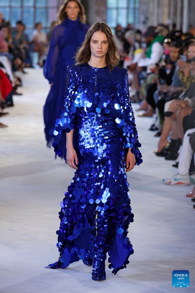 Paris Fashion Week Fall/Winter 2023 – State Of Flux