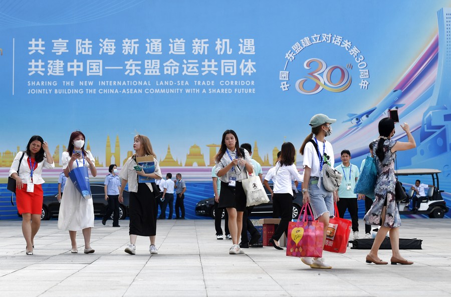 Pariwisata dengan budaya ASEAN memanas di wilayah perbatasan – Xinhua