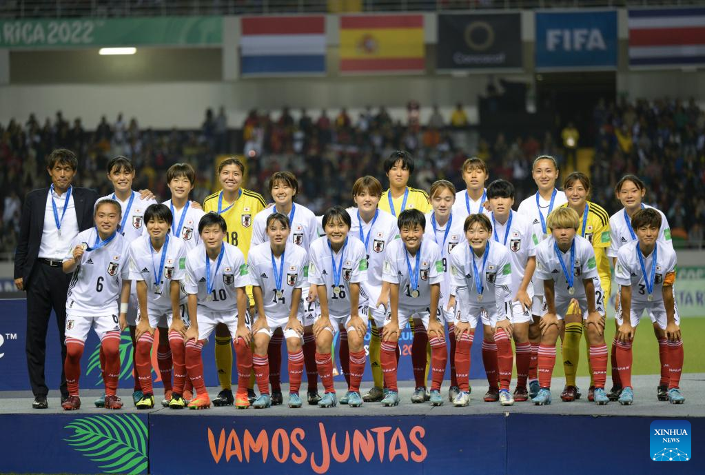 The Differences Between the Men's and Women's FIFA World Cup – WWD