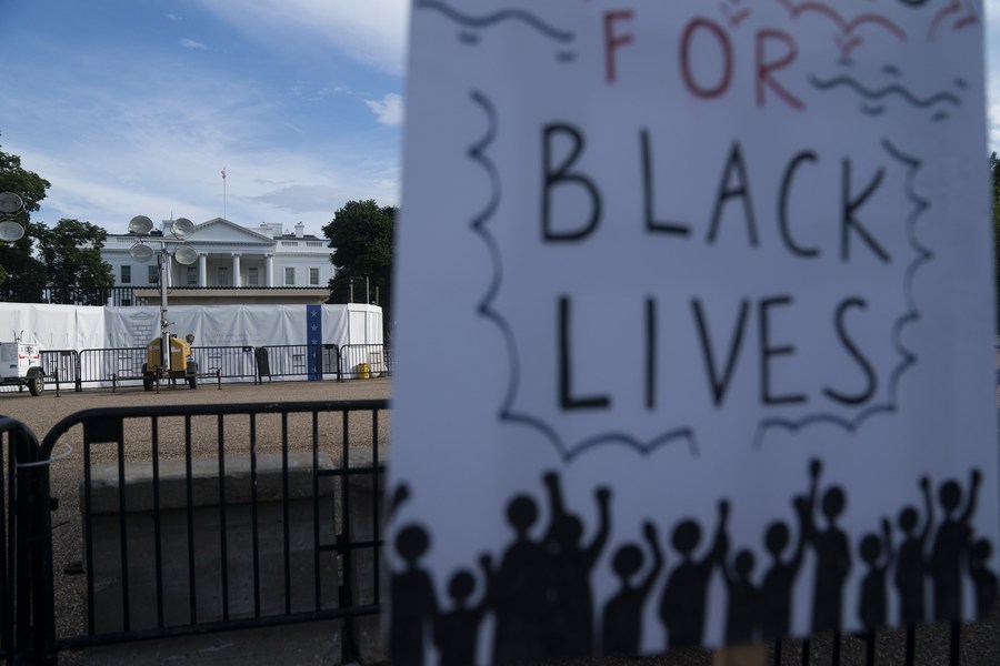 UN report exposes negative effects of racism on right to development-Xinhua