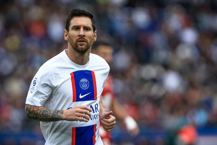 Lionel Messi confirms 2022 Qatar will be his last FIFA World Cup - Culture