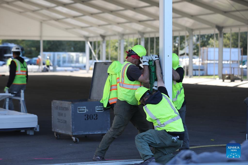 New York City declares state of emergency amid rising influx of asylum ...