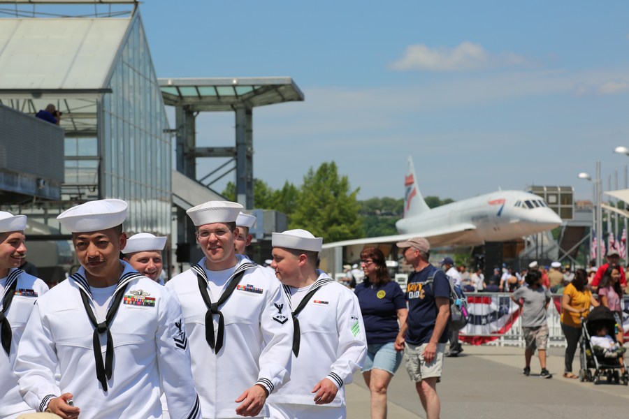 Water contaminated by U.S. Navy jet fuel causes health issues to