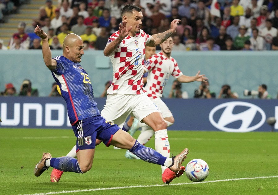 Japan vs Croatia, FIFA World Cup 2022 Highlights: Croatia beat