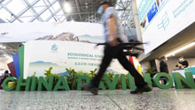 Kunming-Montreal Global Biodiversity Framework adopted at COP15