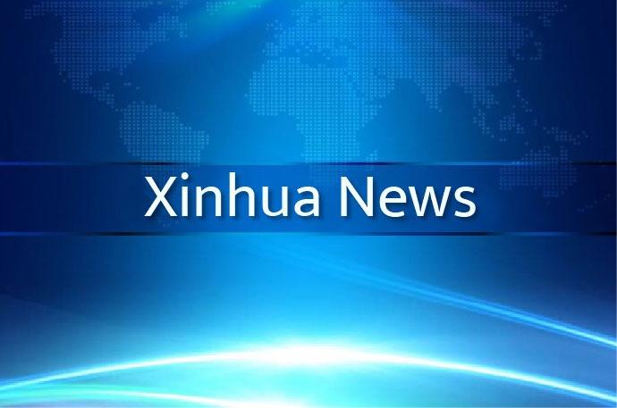 China firmly opposes U.S. signing into legislation nationwide protection authorization act: spokesperson-Xinhua