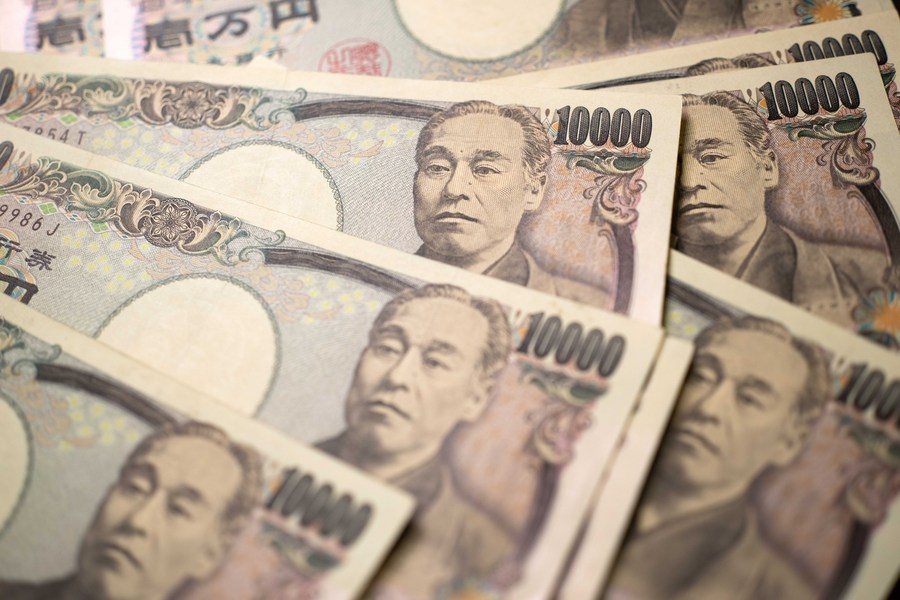 Institutions Expect Stronger Japanese Yen Against U S Dollar In New 