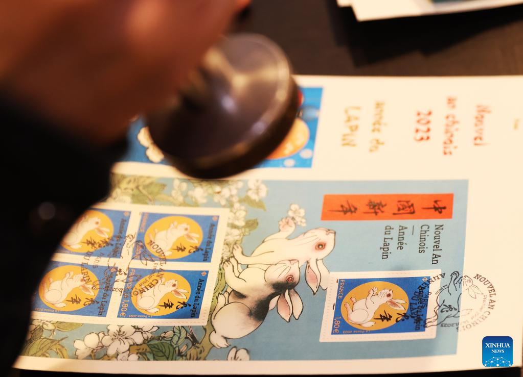 New Stamps of the World: Animals abound on worldwide stamps issued in  January