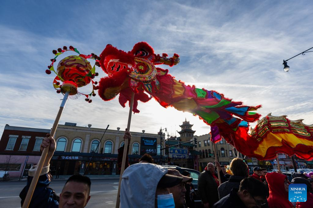 What is Lunar New Year and How is It Celebrated?, Chicago News