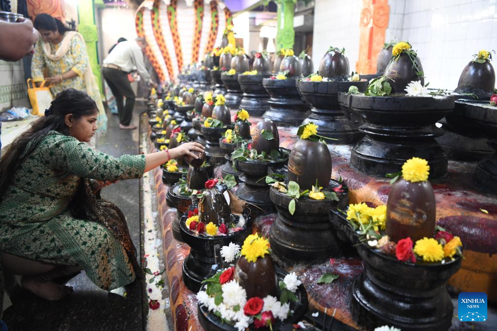 2,162点のMaha Shivaratri Festival In Indiaのストックフォト - Getty Images