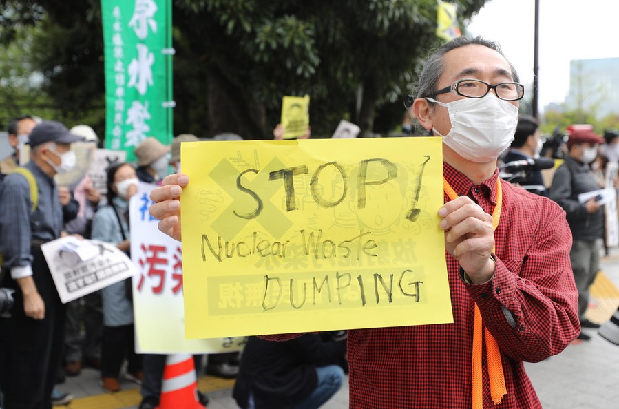 ニュージーランドの社会学者、日本の核植民地主義に対する太平洋主権と自己決定を求める – 新華社