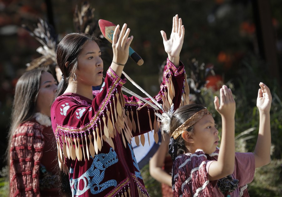 How National Day for Truth and Reconciliation was marked across Canada -  The Globe and Mail