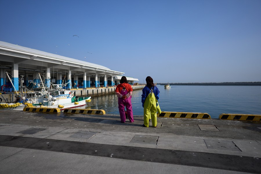 日本の動きは、福島原発事故からの漁業の存続を終わらせる可能性がある：CNN-Xinhua