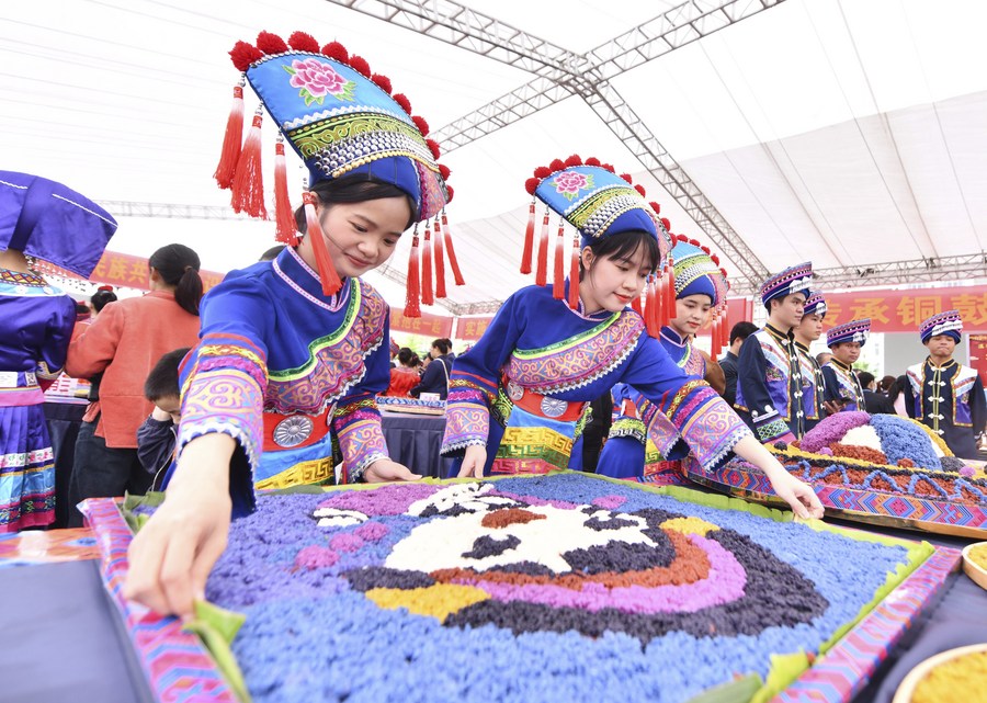 4th edition of Chengu festival held at Sukhai, MorungExpress