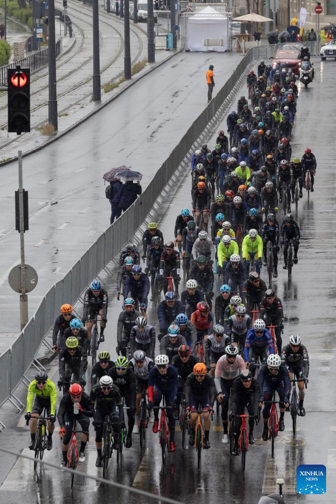 tour of hungary bike race