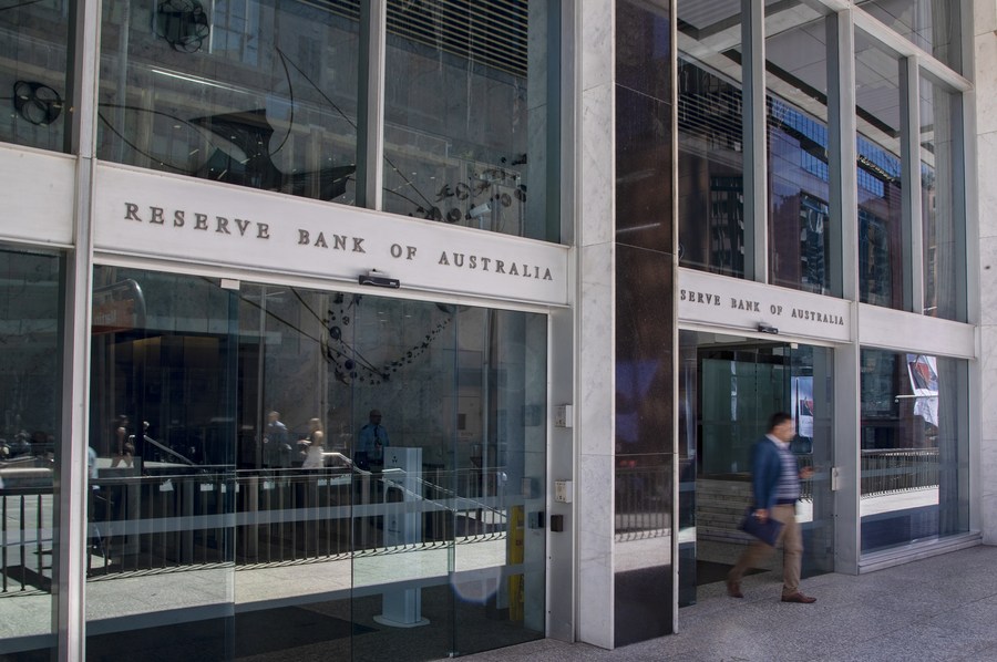 Australian central bank lifts cash rate to 4.1 pct as high inflation ...