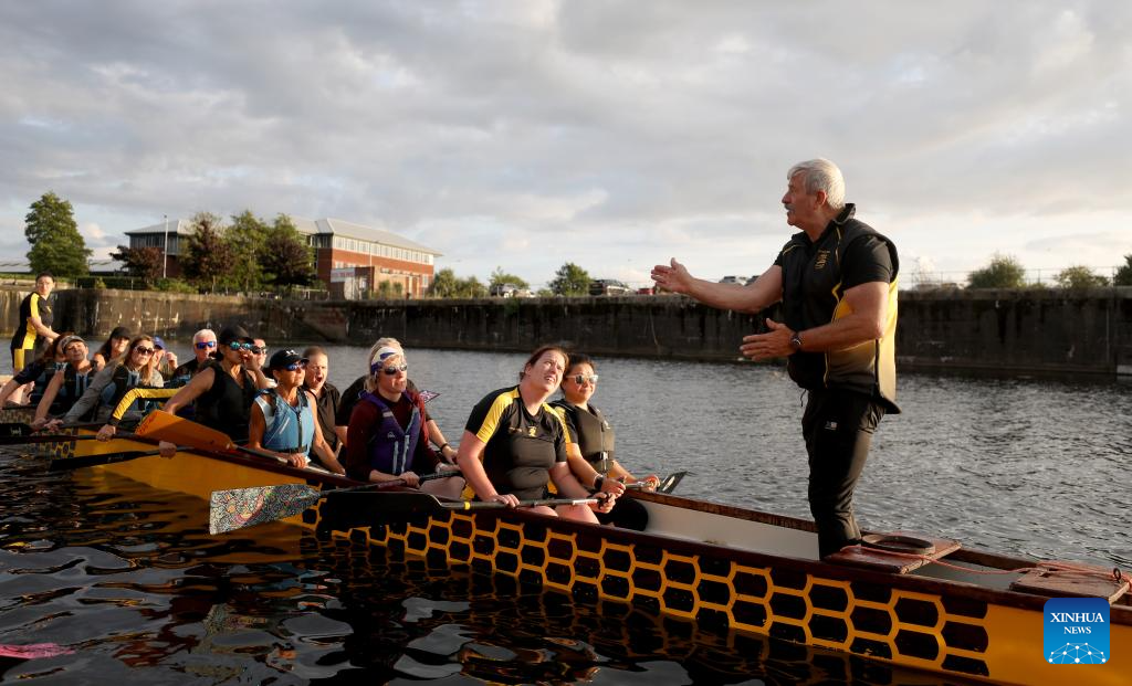 Dragon Boat Race Challengers  INSEAD Alumni Association Switzerland