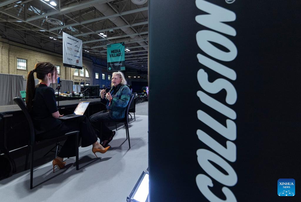 Interview: Thoughtworks executive says China set to be AI leader by ...