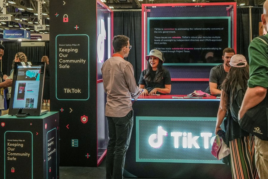 TikTok Seemingly Launching Tool To Help Users Find Jobs - Stuff South Africa