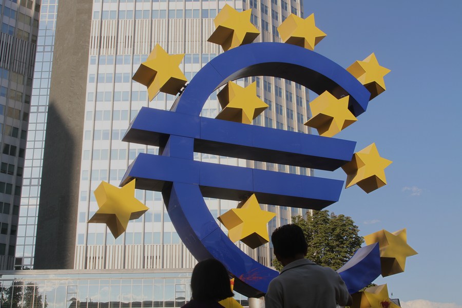 Der Chef der Deutschen Bundesbank verteidigt die Straffungspolitik der EZB – Xinhua
