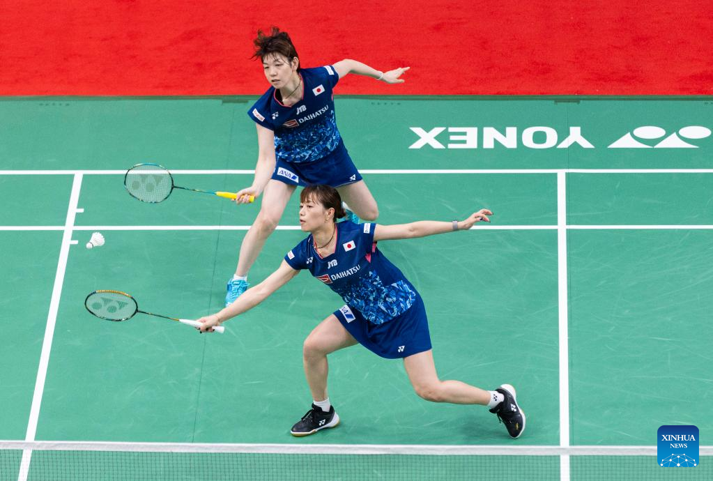 Canada Open Badminton 2024 Wikipedia 2024 Lila Marilee