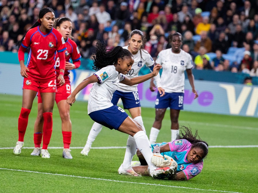 Brazil vs. Panama Highlights, 2023 FIFA Women's World Cup