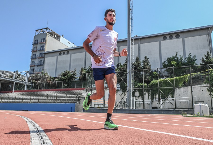 Türkiye Spor Federasyonu Başkanı, Chengdu FISU-Xinhua Oyunları sonrasında Çin ile daha fazla işbirliği çağrısında bulundu