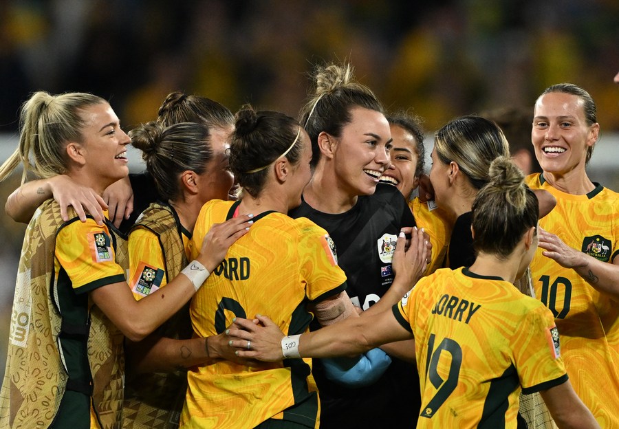 FIFA Women's World Cup Brisbane: What to Know