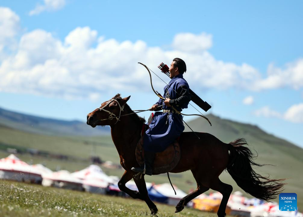 mongolian culture