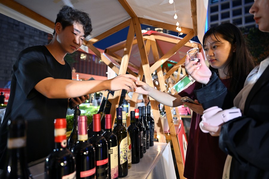 La produzione di vino in Italia diminuisce dopo il maltempo quest’anno