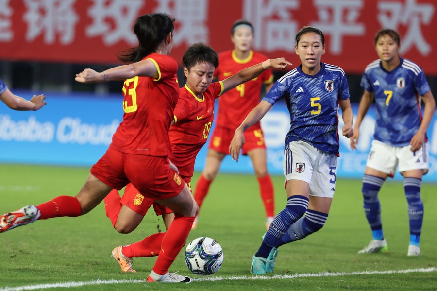 How China fell for the football jersey