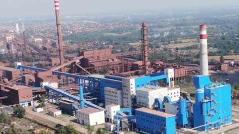 GLOBALink | My story with Serbian steel mill