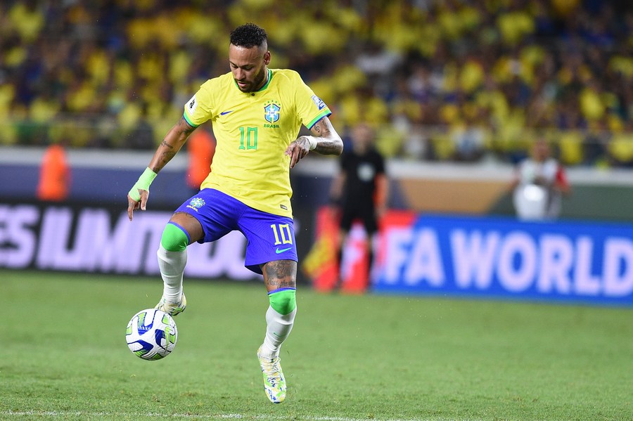 Neymar has ACL surgery in Brazil, recovery expected between 6 months to 1  year : r/worldcup