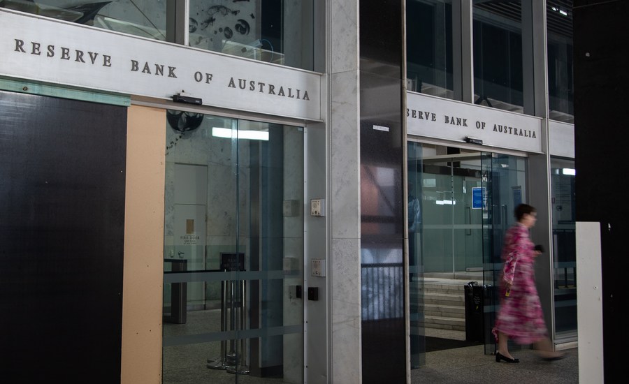 Australia's central bank lifts cash rate to 4.35 pct-Xinhua