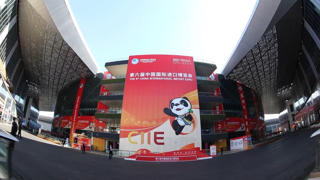 Pameran CIIE Shanghai Hasilkan Komit Belanja USD 78,41 Miliar-Image-1