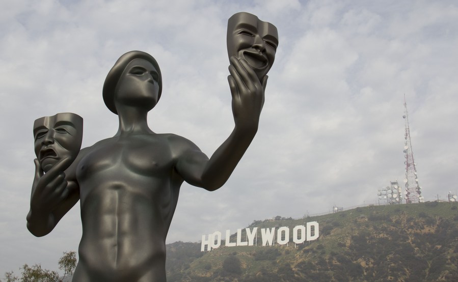 The Poststrike Future of Hollywood - The Atlantic