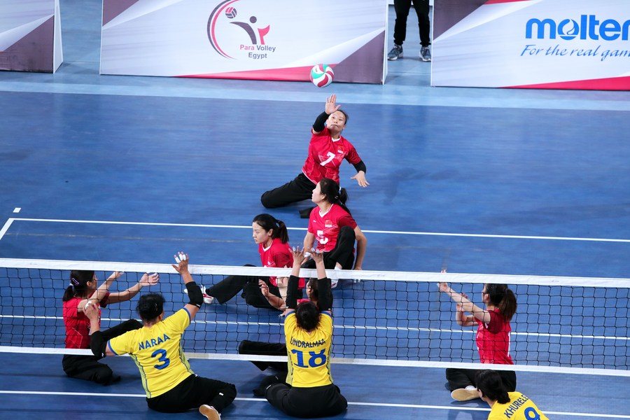 Badminton: A China Dominated Sport -- China Development Gateway