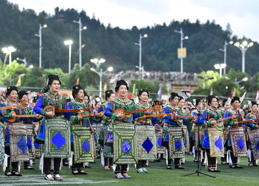 体育乐趣和文化魅力打造中国旅游新趋势