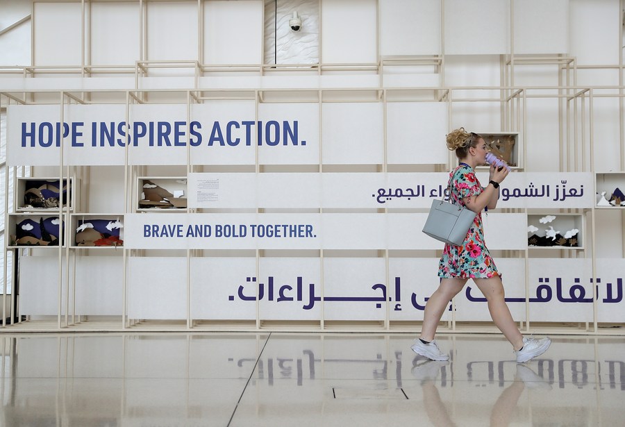 Interview: UNGA president calls for greater increase in climate finance for adaptation